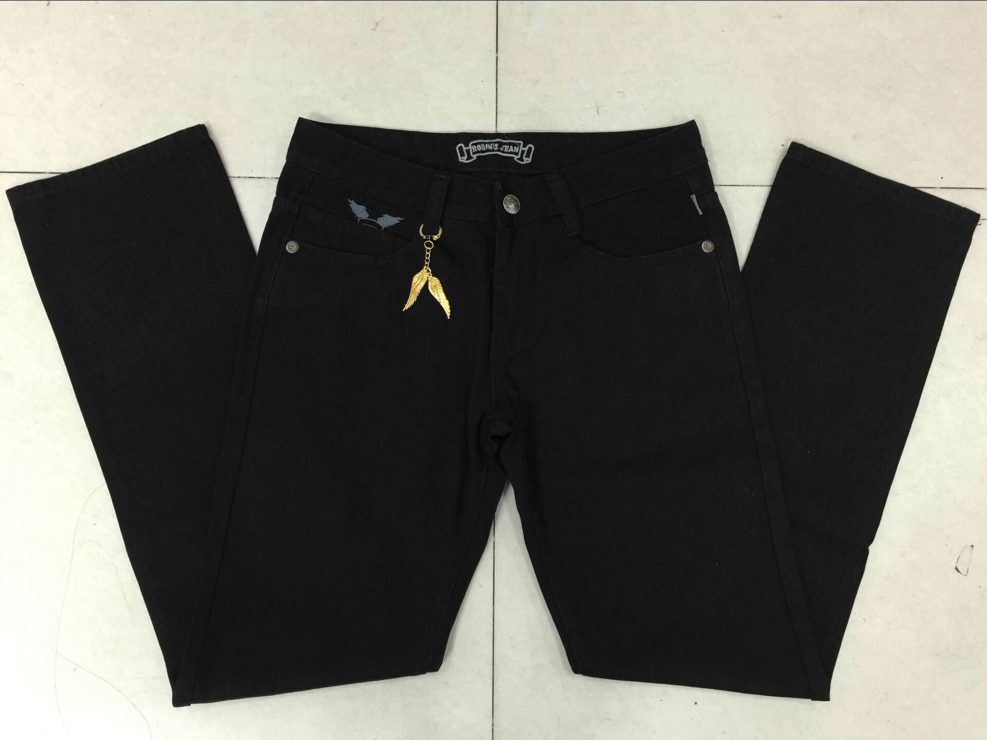 Rbin long jeans men 30-38-074